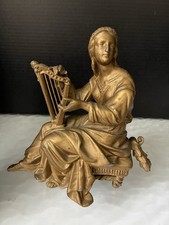 Antique 1894 Ansonia Clock