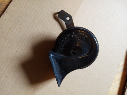 Mgtf horn electric front mgf - mgtf,