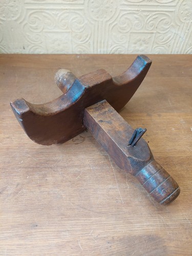 Antique french coopers barrel - coopers,