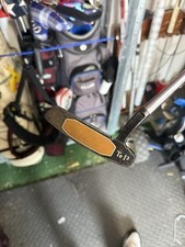 Scotty Cameron Santa FE Putter