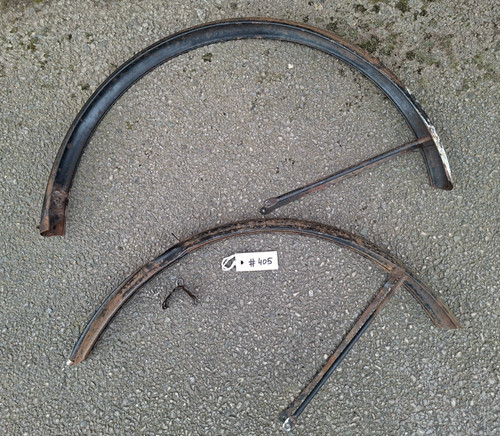 Vintage 1930 raleigh - vintage, bicycle