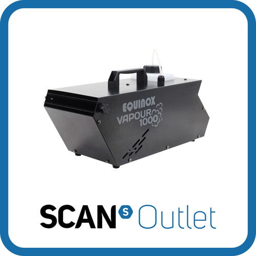 Equinox vapour 1000 - equinox,