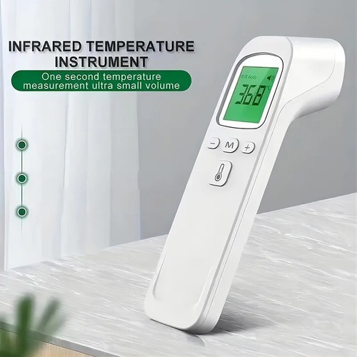 Non contact infrared - non-contact,