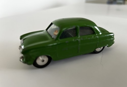 Corgi toys 200m - corgi, ford