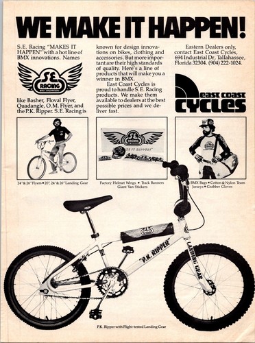 1982 racing pk - 1982,