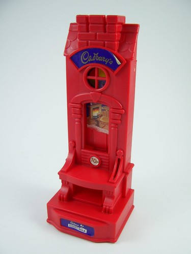 Vintage cadburys dairy milk - cadburys,