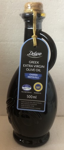 Certified greek olive - greek, oil