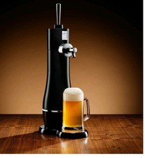Big Chill Draft Genie Beer Dispenser