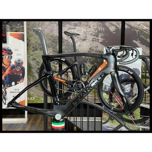 Pinarello dogma frame set - pinarello,