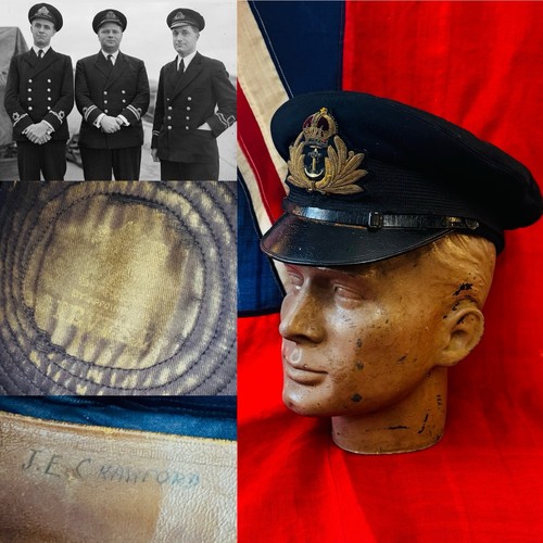 Genuine ww2 royal navy - royal,