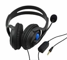 Gaming Headset with Microphone