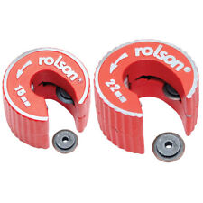 Rolson Rotary 15mm 22mm Copper