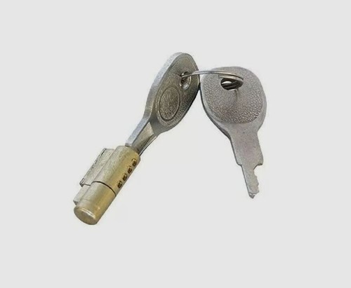 Key heavy duty - key, caravan
