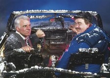 PLANES TRAINS AND AUTOMOBILES POSTER Wall Art Photo Print Poster A3 A4