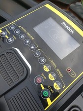 Reebok Gt30 Treadmill Top