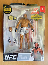 DANIEL CORMIER FIGURE UFC