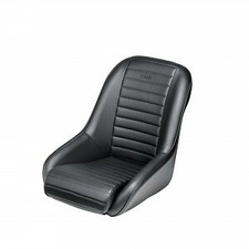 Silverstone toomp racing Sedile stile vintage universale auto classica storiche