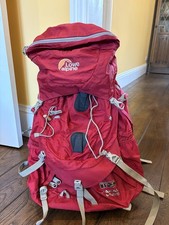 Lowe Alpine TFX Makalu 65:85