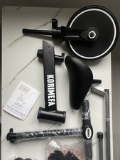 Korimefa Toddler Tricycle Age