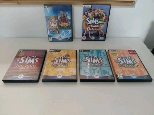 Job lot massive collection - massive,