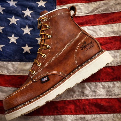 Thorogood american heritage - thorogood,
