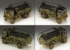 RAF029 Bedford QL Fuel Bowser