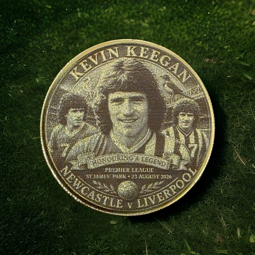 Kevin keegan newcastle v - newcastle,
