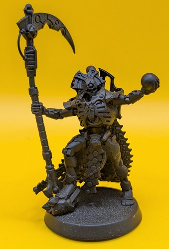 Warhammer 000 xenos - warhammer,