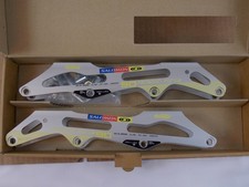 Salomon inline skate frames