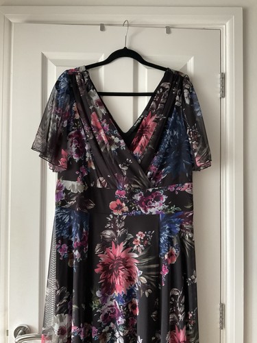 Beautiful scarlett jo maxi - scarlett, &