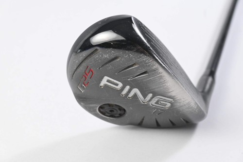 Ping g25 hybrid 17 - hybrid,