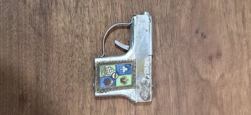 Corona fly pistol petrol - corona, fly-pistol