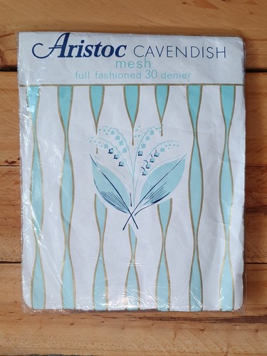 Vintage aristoc cavendish - vintage,
