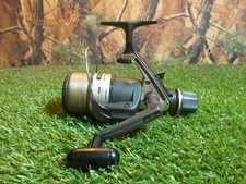 Shimano Titanos Aerlex 4000GTR m.i.Japan fishing reel FISHING SET UP