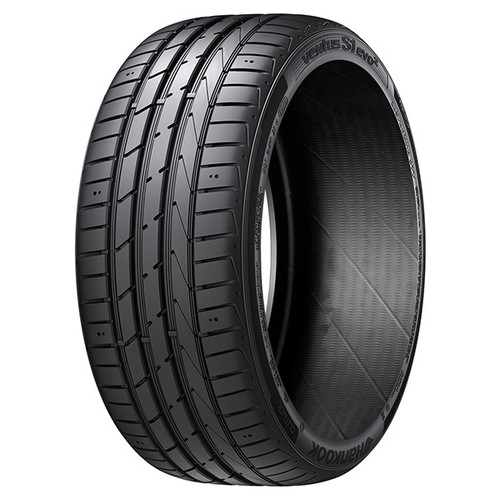 Tyre hankook 255 r17 - tyre,
