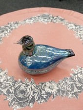 Oiva Toikka, Finland, Art