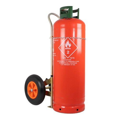 Forest master zgcht gas bottle - master,