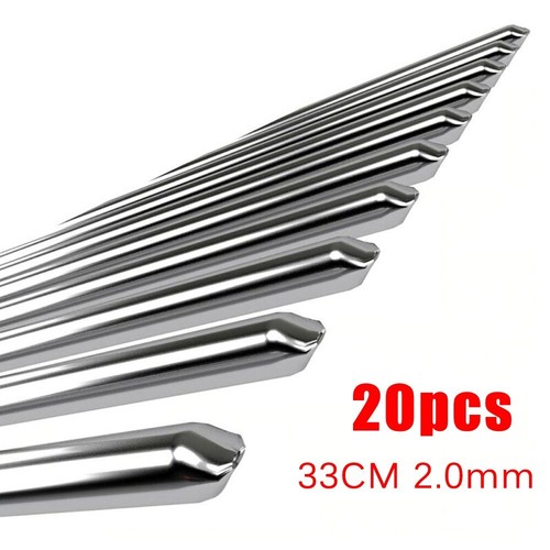 20pc durafix aluminium welding - aluminium,