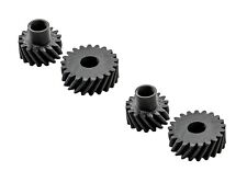 Mercedes Headrest Height Adjuster Helical Gear Repair Kit for R129 SL500 [2X]