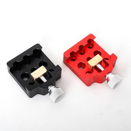 Dovetail clamp for connect - dovetail,