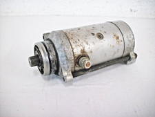 Original starter Mitsuba SM-225/starter engine Honda CB CL 175 K, CB 200 B, T