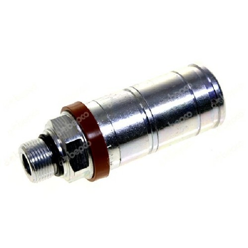 Female quick release hydraulic - quick,