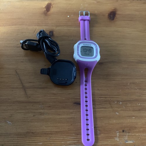 Garmin forerunner 15 - garmin,