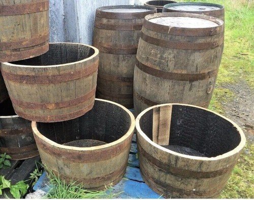 Cheapest oak whiskey - cheapest,