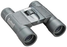 Bushnell Powerview 10x25 Compact Binoculars