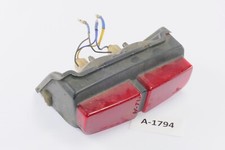 Yamaha FZS 600 Fazer RJ02 Bj