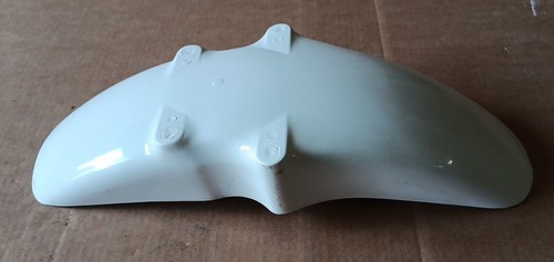 Honda vfr 400 nc30 - honda, lower