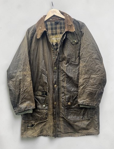 Barbour gamefair one crest - barbour,