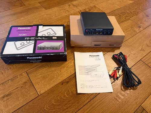 Rare panasonic real - panasonic, 3do