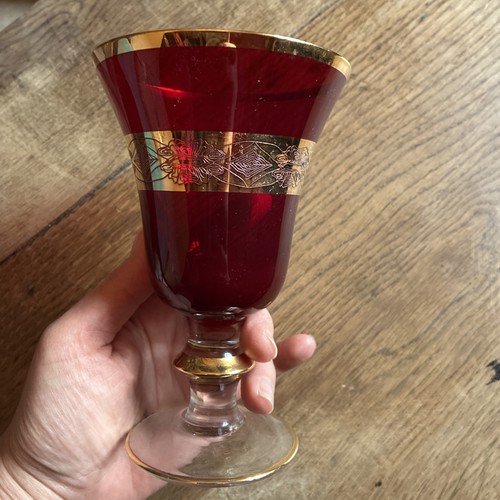 Interglass italy red crystal - interglass,
